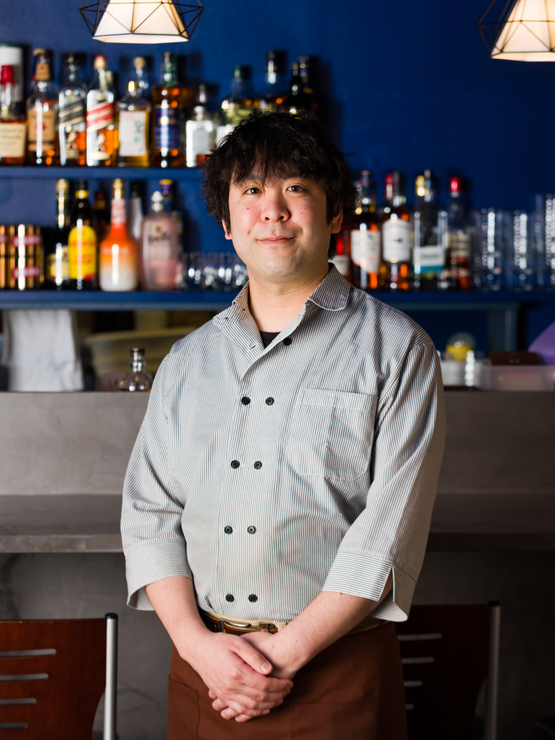 chef