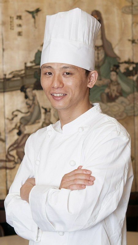小俣　順吾 氏