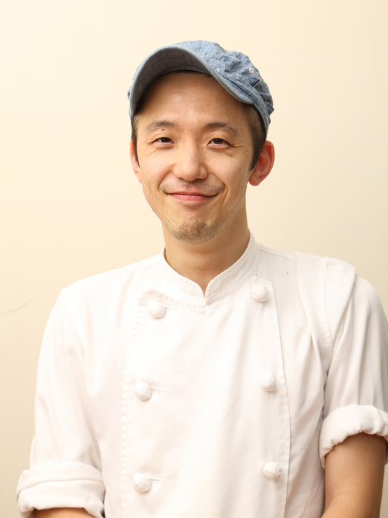 吉田　誠佑 氏