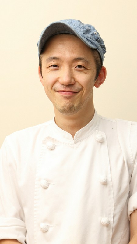 吉田　誠佑 氏