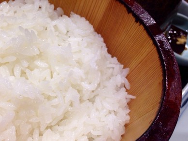 シェフのおすすめ料理