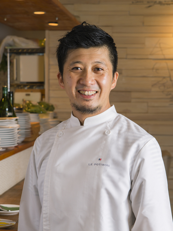 chef