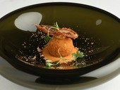 リストランテラッフィナート