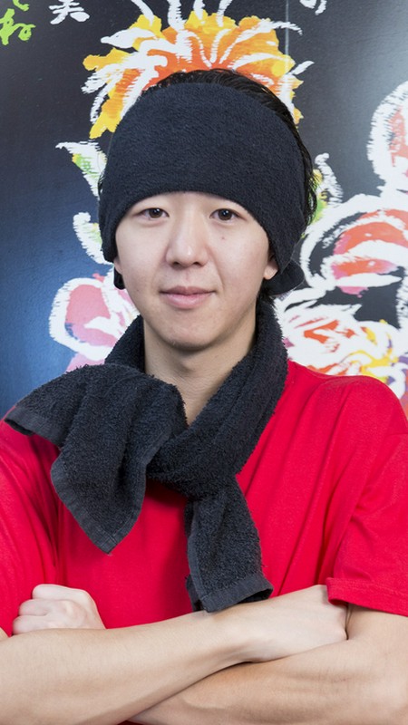小林　文太 氏