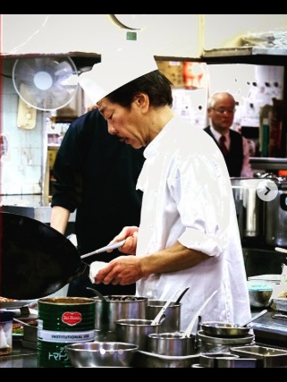 ミブ 氏