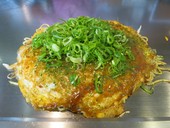 お好み焼まるめん