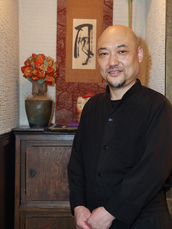 石田　博之 氏