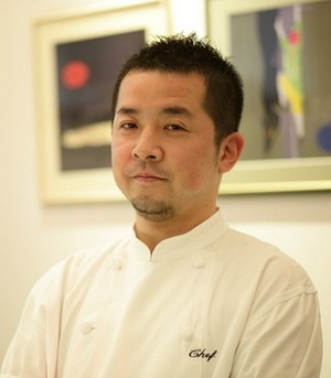 伊藤　弘道 氏