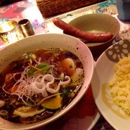 栗田　幸治シェフの投稿写真