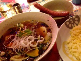 Magic Spice 下北沢店 （マジックスパイス）