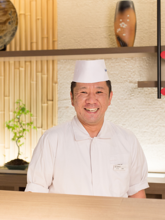 chef