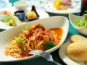 欧風食彩　T's　Serkage