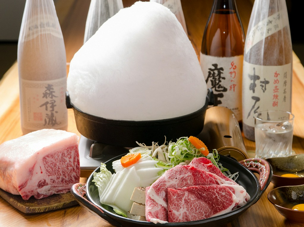 酒喜膳　一喜喜