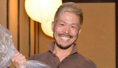 護守　純一 氏