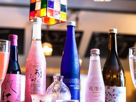 日本酒バル 蔵のや 新橋