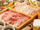 しぶや畑　～個室・しゃぶしゃぶ～　渋谷駅前店