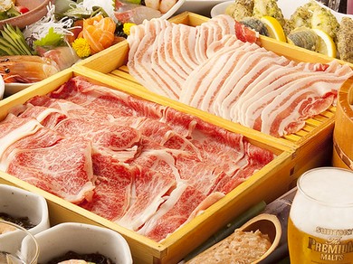 シェフのおすすめ料理