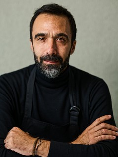 リオネル・ベカ 氏