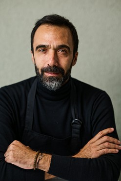 リオネル・ベカ 氏