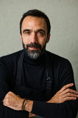 リオネル・ベカ 氏