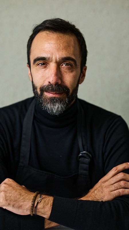 リオネル・ベカ 氏