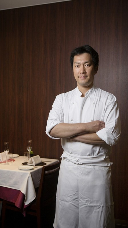 丸山　孝一 氏