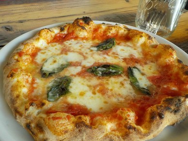 シェフのおすすめ料理