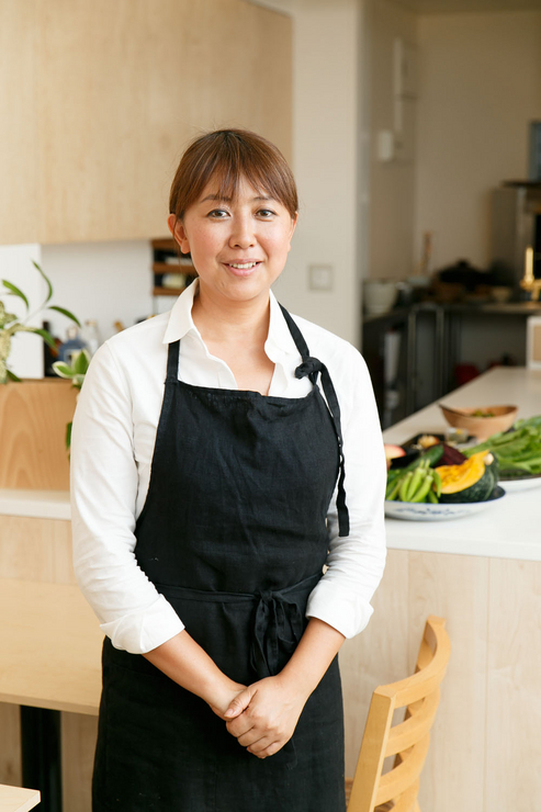 Mori Natsumi