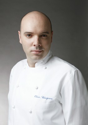 オリヴィエ・シェニョン 氏