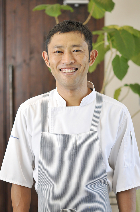 中村　裕紀 氏