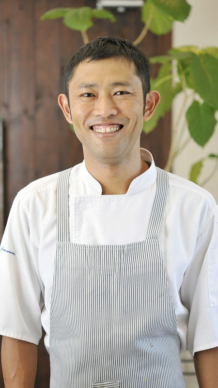 中村　裕紀 氏