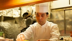 上田　勝規 氏