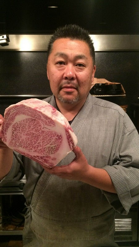 黒崎　次郎 氏