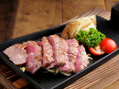 シェフのおすすめ料理