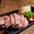 シェフのおすすめ料理