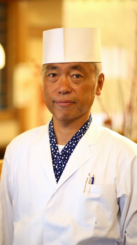 今井　武幸 氏