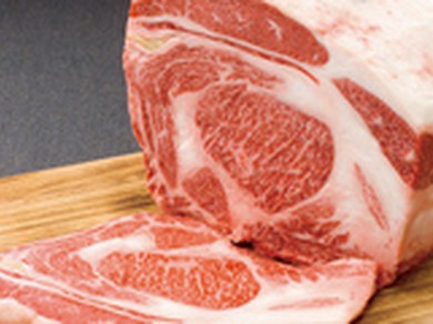 シェフのおすすめ料理