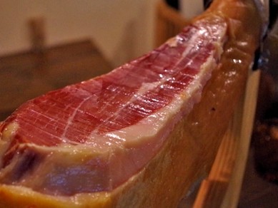 シェフのおすすめ料理