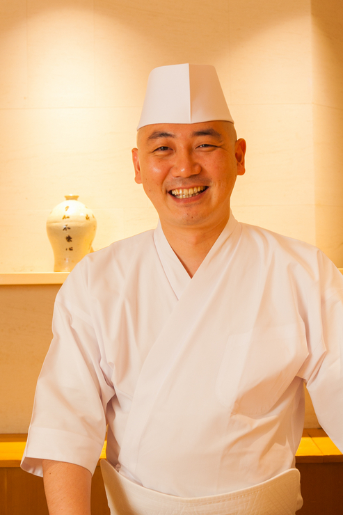 Takahashi Shingo