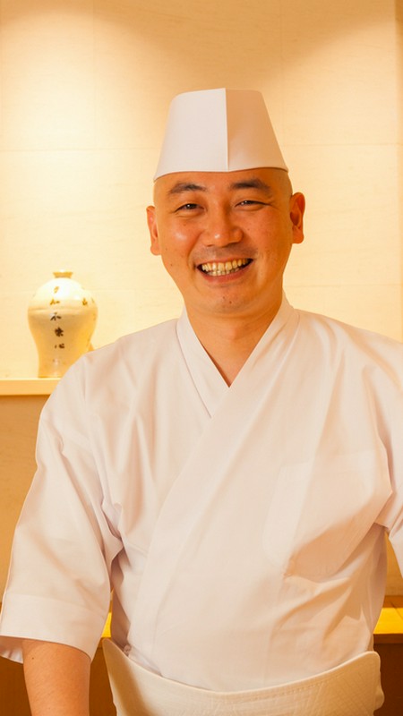 高橋　進吾 氏