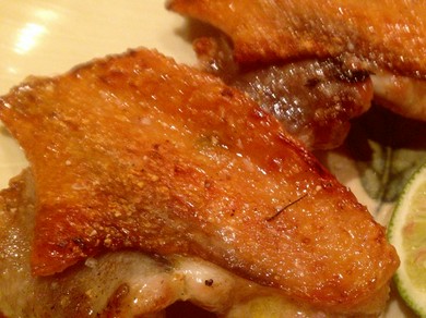 シェフのおすすめ料理