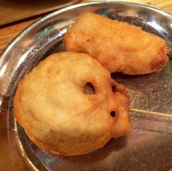 あげもんや