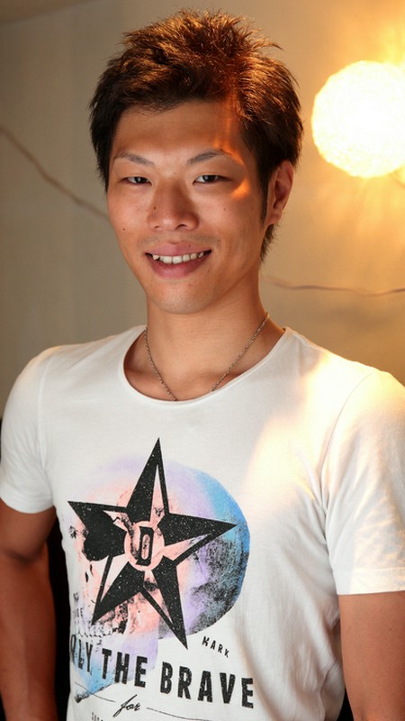 瀧野　健多 氏