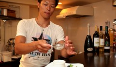 瀧野　健多 氏