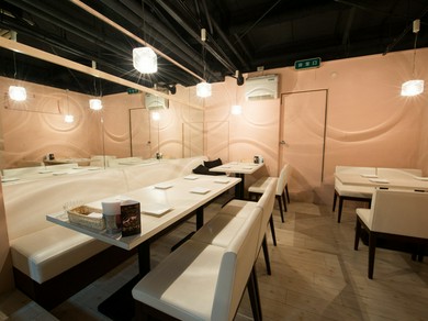 シェフのおすすめ料理