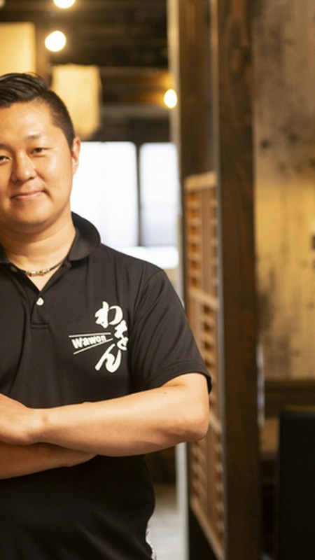 平本　光記 氏