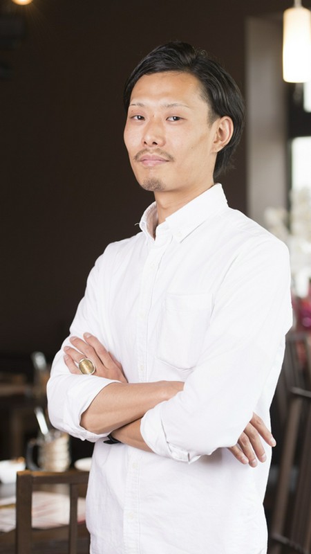 田仲　陽一 氏