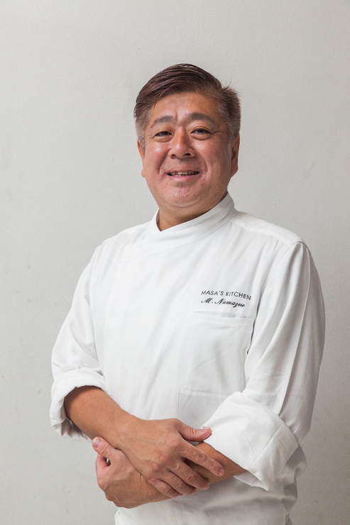 chef