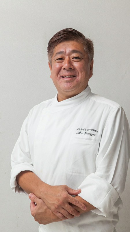 鯰江　真仁 氏