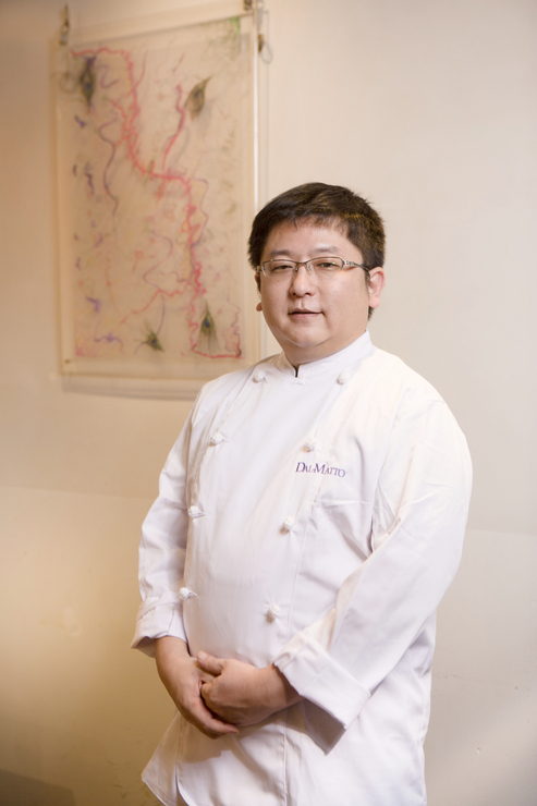 Hirai Masato